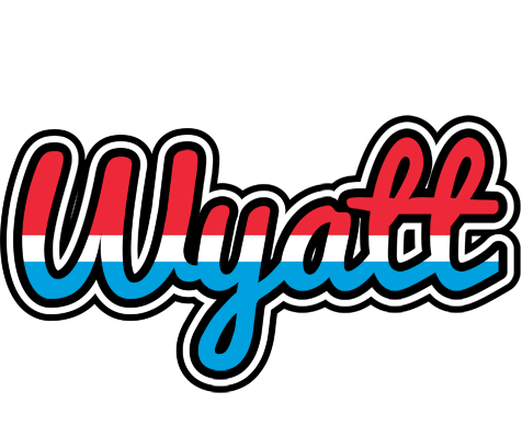 Wyatt norway logo