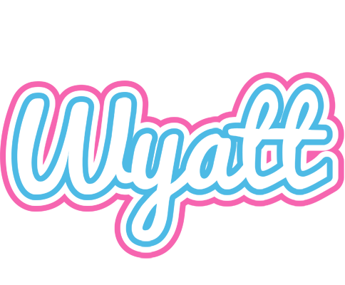 Wyatt outdoors logo