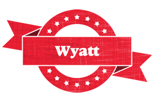 Wyatt passion logo