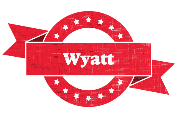 Wyatt passion logo