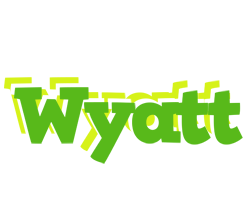 Wyatt picnic logo