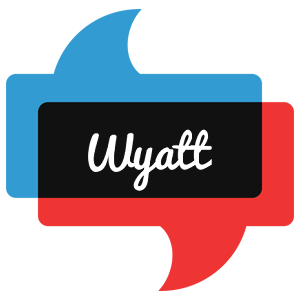 Wyatt sharks logo