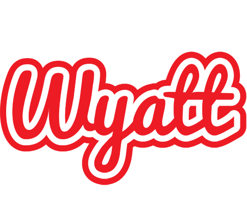 Wyatt sunshine logo