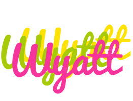 Wyatt sweets logo