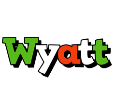 Wyatt venezia logo