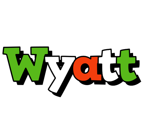 Wyatt venezia logo
