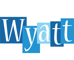 Wyatt winter logo