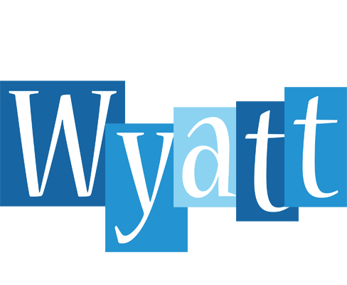 Wyatt winter logo