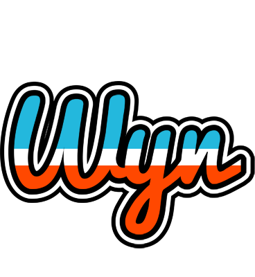 Wyn america logo