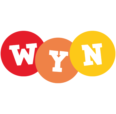 Wyn boogie logo
