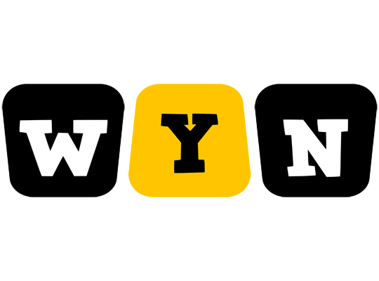 Wyn boots logo