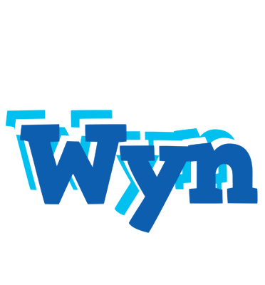 Wyn business logo