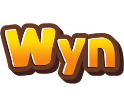 Wyn cookies logo