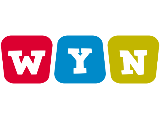 Wyn daycare logo