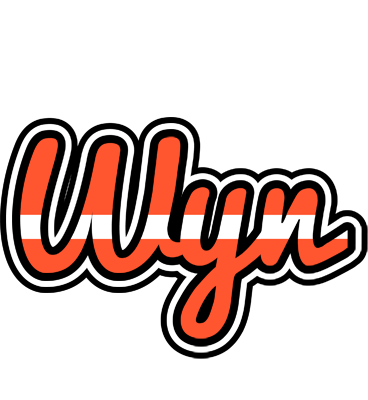 Wyn denmark logo