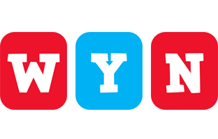 Wyn diesel logo