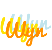 Wyn energy logo