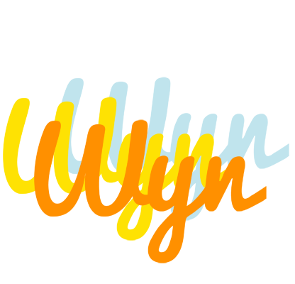 Wyn energy logo