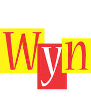 Wyn errors logo