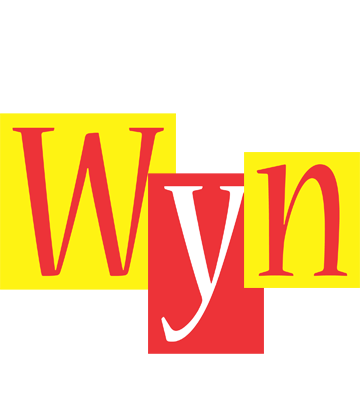 Wyn errors logo