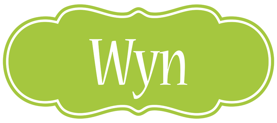 Wyn family logo