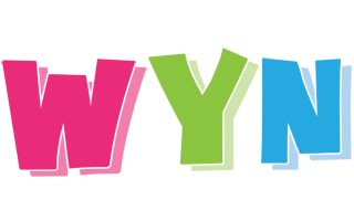 Wyn friday logo