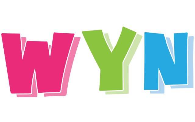 Wyn friday logo