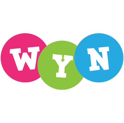 Wyn friends logo