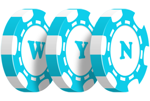 Wyn funbet logo