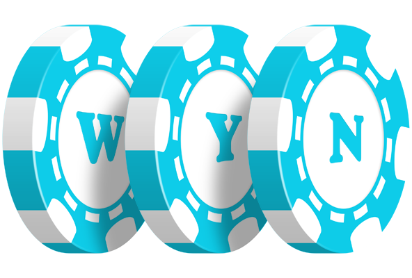 Wyn funbet logo