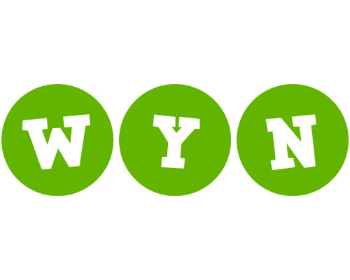 Wyn games logo