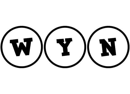 Wyn handy logo