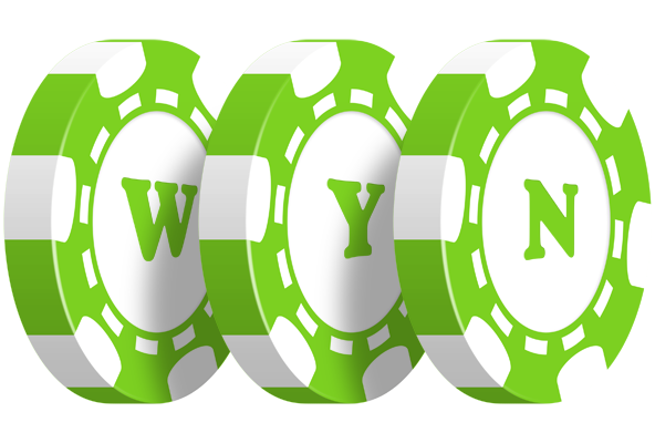 Wyn holdem logo