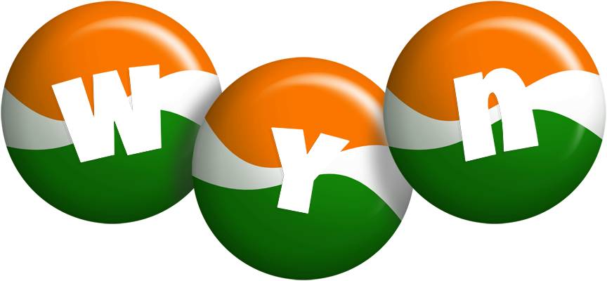 Wyn india logo
