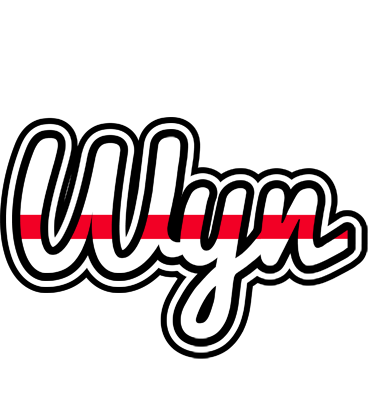 Wyn kingdom logo