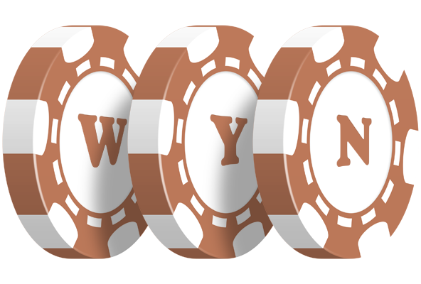 Wyn limit logo