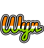 Wyn mumbai logo