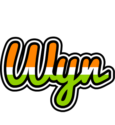 Wyn mumbai logo