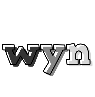 Wyn night logo