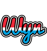 Wyn norway logo