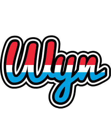 Wyn norway logo