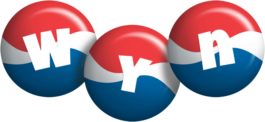 Wyn paris logo
