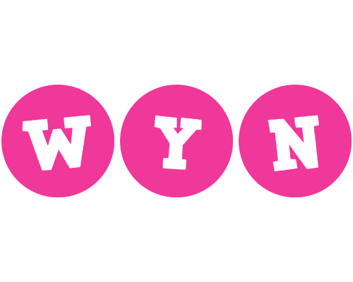 Wyn poker logo