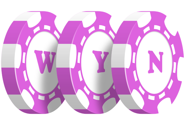 Wyn river logo
