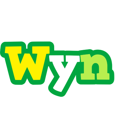 Wyn soccer logo