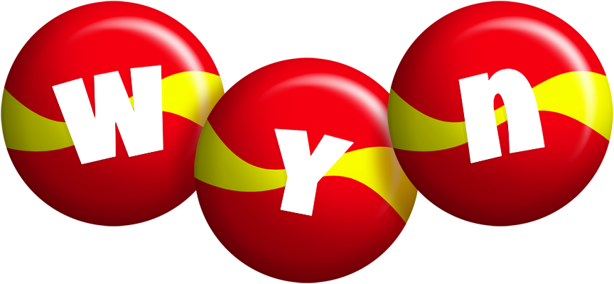 Wyn spain logo