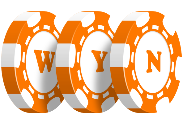Wyn stacks logo