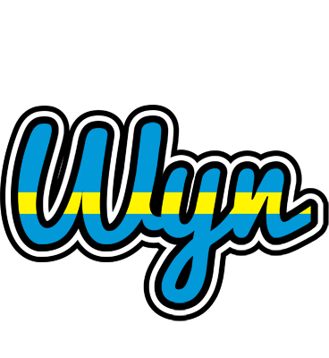 Wyn sweden logo
