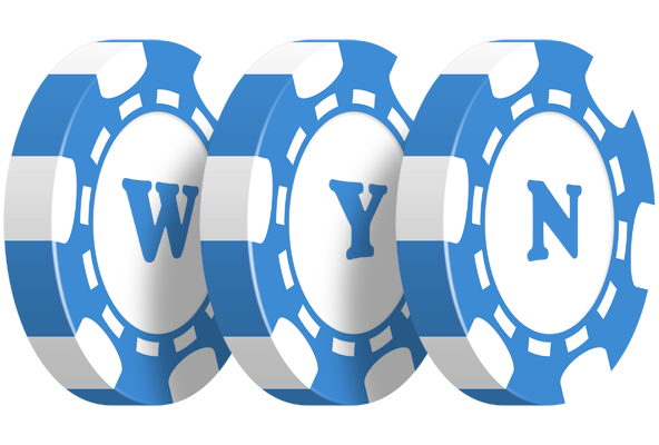 Wyn vegas logo