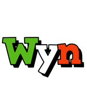 Wyn venezia logo